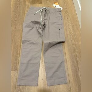 New with tags Vuori rip stop pants